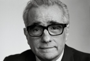 Martin Scorsese