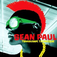 Sean Paul "Tomahawk technique"
