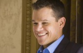 Matt Damon