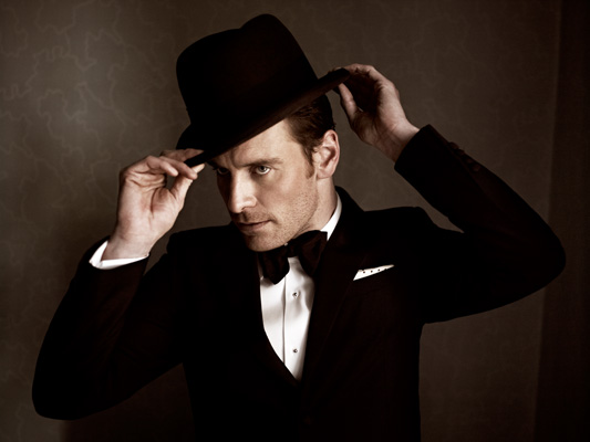 MichaelFassbender