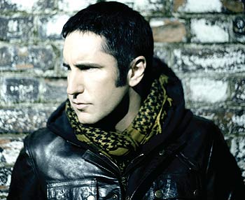 Trent-Reznor