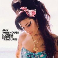 Amy Winehouse "Lioness hidden treasures"