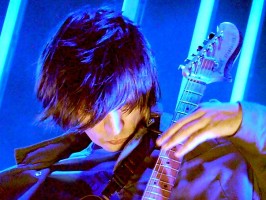jonny t