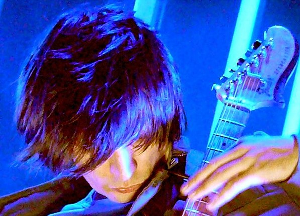 jonny t