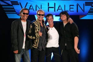 van halen