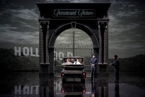 To nie jest kraj dla starych ludzi