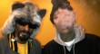 Wiz Khalifa & Snoop Dogg