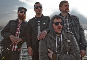 Wolves Like Us