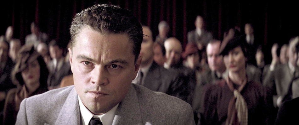 Kadr z filmu "J. Edgar"