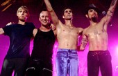Jane's Addiction