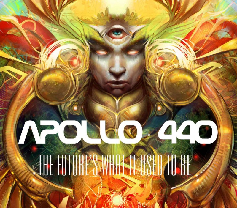 Apollo 440