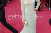 Berenice Bejo - Academy Awards - 2.26.12