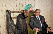 Ladty Gaga & Tony Bennett