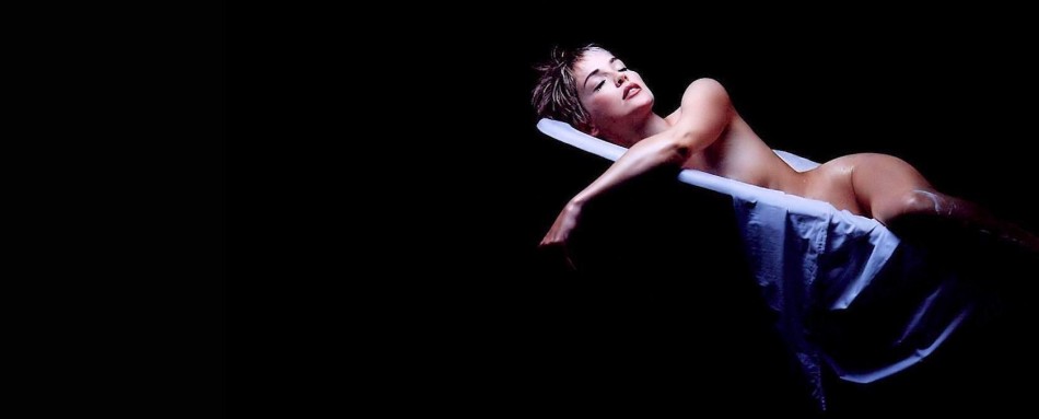 Sharon Stone
