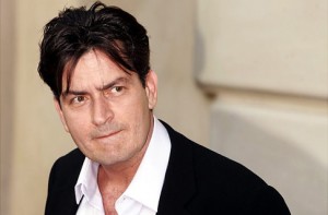 Charlie Sheen