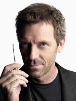 Dr House