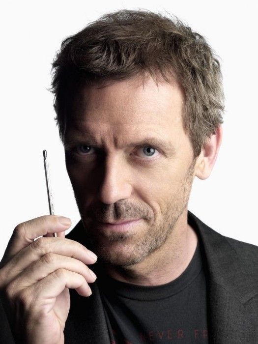 Dr House