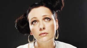 kasia nosowska