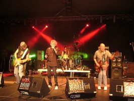 nazareth