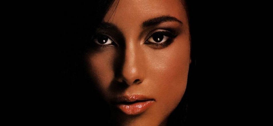 Alicia Keys