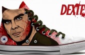 Dexter Chucks