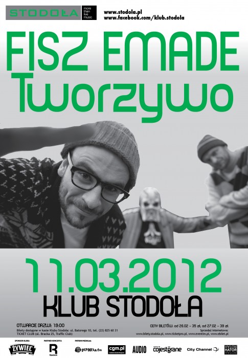 FISZ EMADE