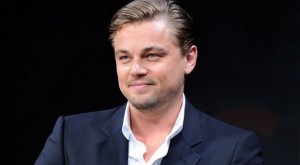 Leonardo DiCaprio