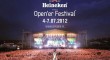 Open'er Festival 2012
