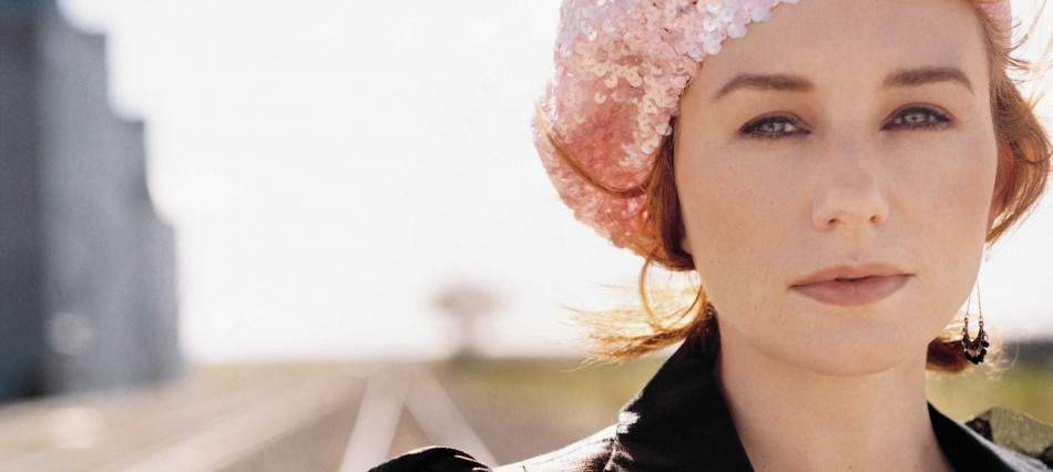 Tori Amos