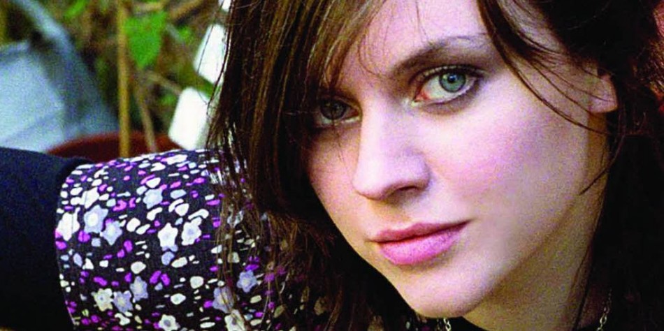 Amy Macdonald