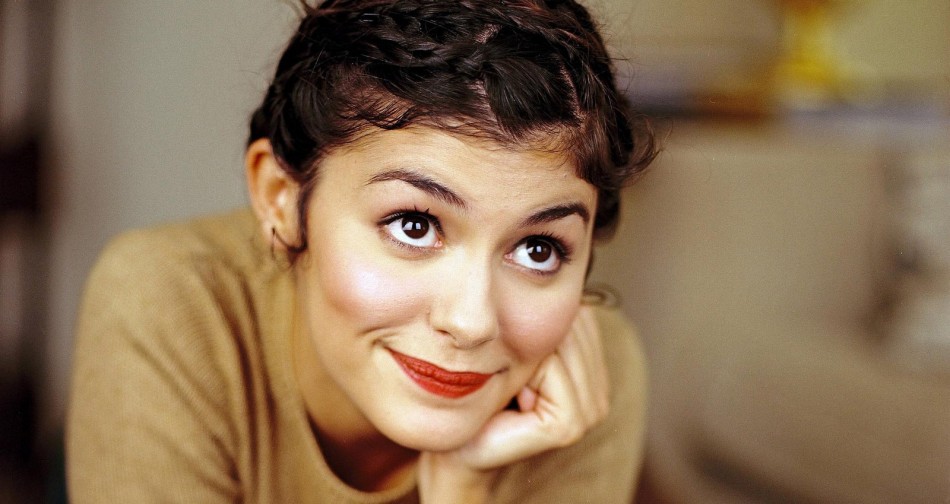 Audrey Tautou