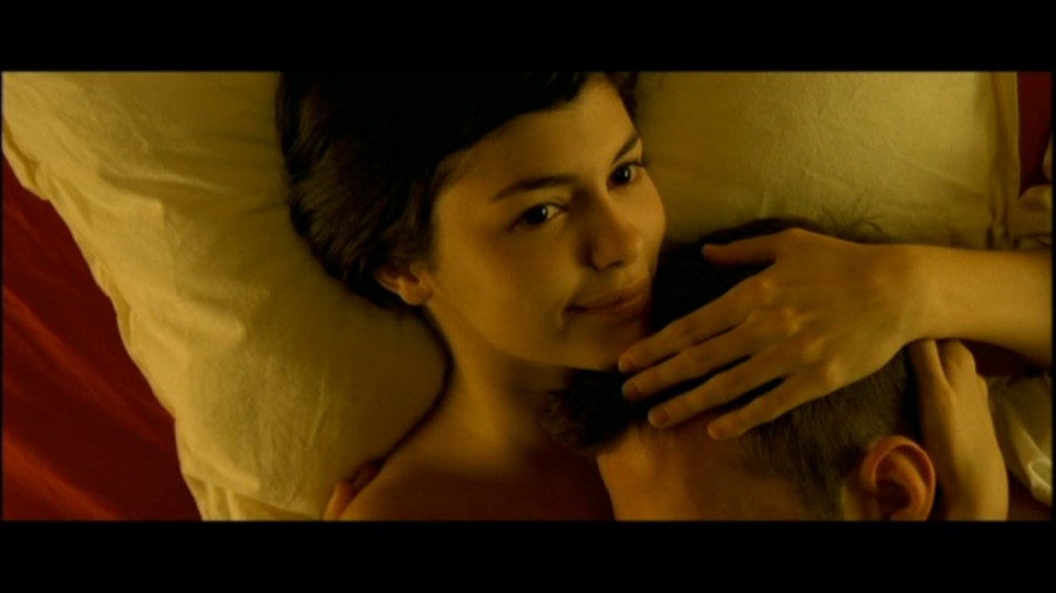 Audrey Tautou w filmie Amelia