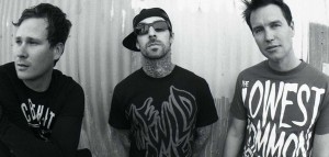 Blink 182