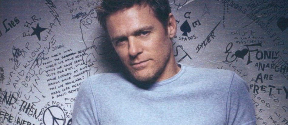 Bryan Adams