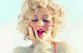 Christina Aguilera