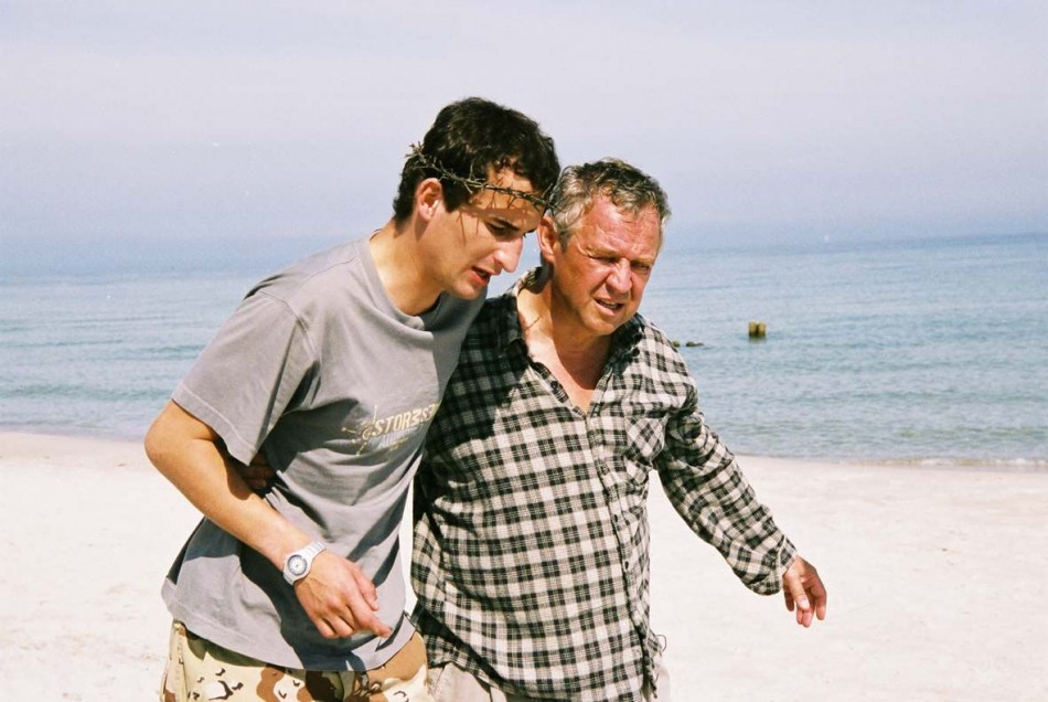 Dzień Świra reż. Marek Koterski