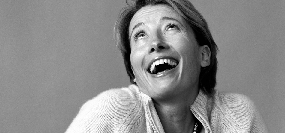Emma Thompson