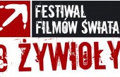 Festiwal Filmów Świata 3 Żywioły