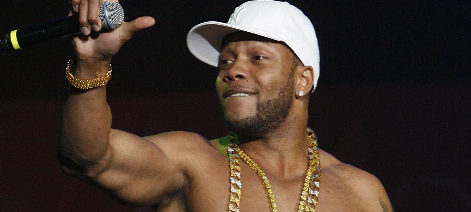Flo Rida