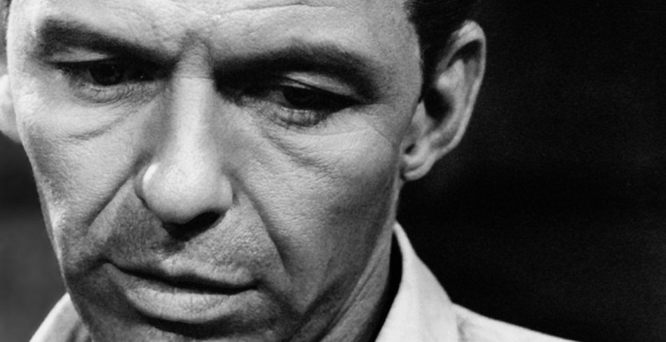 Frank Sinatra