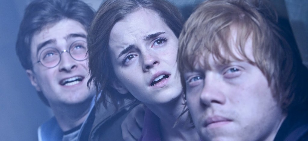 Harry Potter