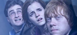 Harry Potter