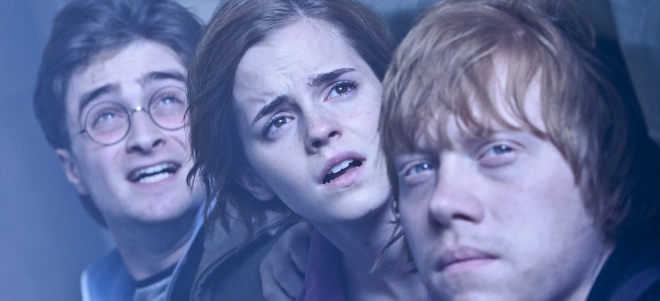 Harry Potter
