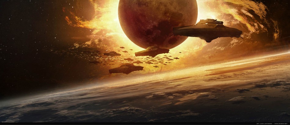 Iron Sky