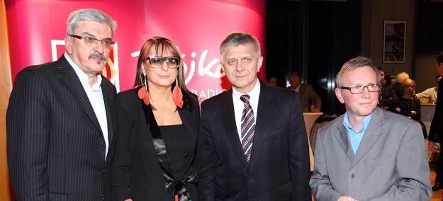 Jubileusz Trójki