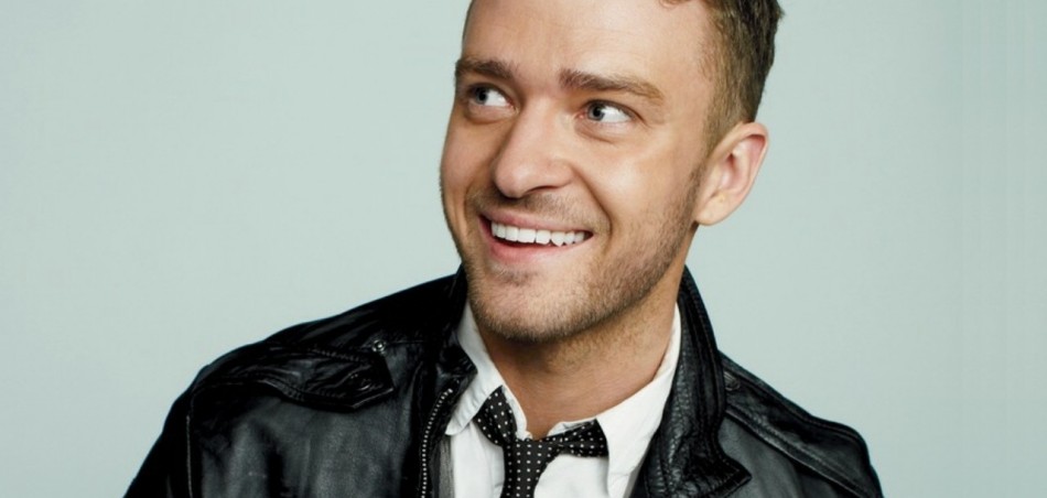 Justin Timberlake