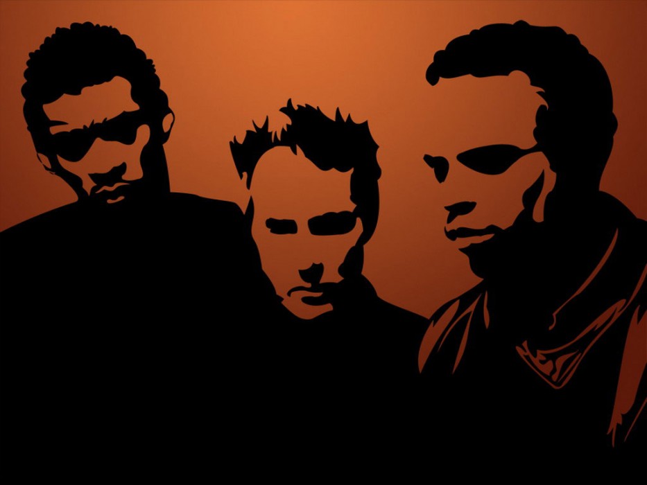 Massive Attack