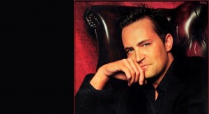 Matthew Perry
