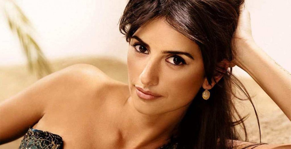 Penelope Cruz