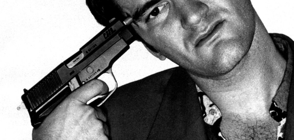 Quentin Tarantino